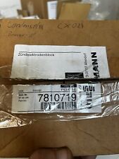 Viessmann zündelektrodenblock gebraucht kaufen  Höxter