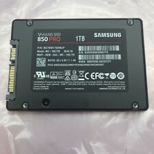 samsung 1tb ssd 850 pro for sale  Buford