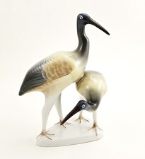 Hollohaza pair cranes for sale  Pueblo