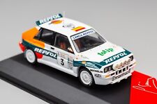 1993 lancia delta d'occasion  Expédié en Belgium
