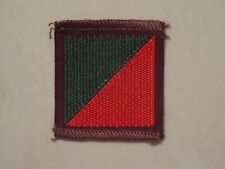 Senior scouts patrol for sale  NORTHAMPTON