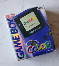 Console nintendo gameboy usato  Cernusco sul Naviglio