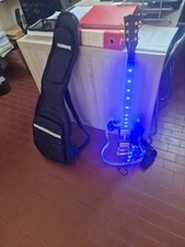 Wuqimusc chitarra elettrica usato  Campi Bisenzio