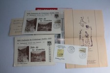 Programme fête centenaire d'occasion  Seyssel