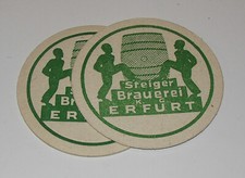 Steiger brauerei . gebraucht kaufen  Annaberg-Buchholz, Mildenau
