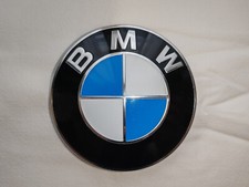 Stemma cofano bmw usato  Maslianico