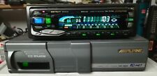 Alpine autoradio con usato  Collecchio