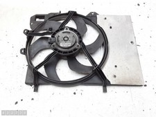 2010 CITROEN C3 DIFUSOR RADIADOR VENTILADOR GASOLINA 1600 GASOLINA 9682903980 comprar usado  Enviando para Brazil
