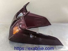 Tete fourche bmw d'occasion  Languidic