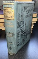 Strand illustrated monthly for sale  CARNOUSTIE