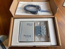 Picolog 1216 usb for sale  GLASGOW