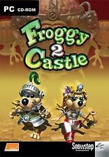 Froggy castle vitrex gebraucht kaufen  Berlin