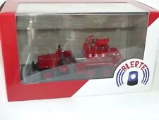 Dodge froger49 pompiers d'occasion  Belz