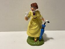 Disney tarzan figur gebraucht kaufen  Düsseldorf