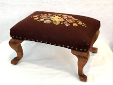 Vintage handmade needlepoint for sale  Higgins Lake