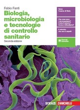 9788808820938 biologia microbi usato  Cuorgne