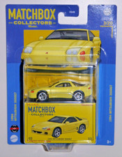 Matchbox collectors 2024 for sale  AYR