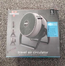 Vornado 6.2 speed for sale  Temecula