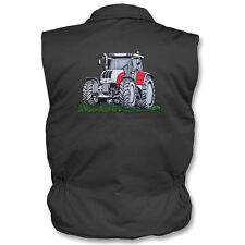 Ranger weste steyr gebraucht kaufen Ranger weste steyr gebraucht kaufen  Großmaischeid