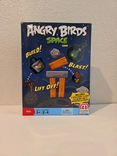 Mattel angry birds for sale  Ripon