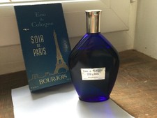 Rare eau cologne d'occasion  Anduze
