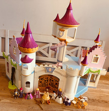 Playmobil princess 6848 gebraucht kaufen  Eutin