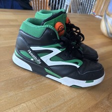 Reebok pumps omni for sale  NOTTINGHAM