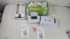 Esi wireless programmable for sale  MACCLESFIELD