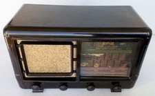 Ancienne tsf radio d'occasion  Gramat