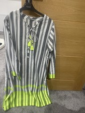 khadi kurta for sale  OLDHAM