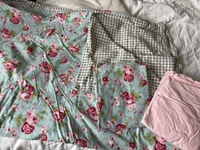 Ikea bettwäsche rosalie gebraucht kaufen  Neu-Anspach