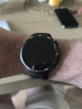 Smartwatch huawei gt5 usato  Grugliasco