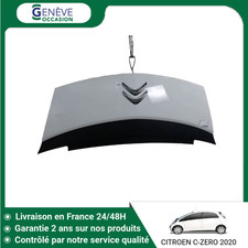 Capot citroen zero d'occasion  Niort