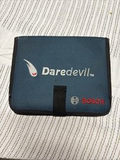 Bosch piece daredevil for sale  Slatington