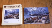 Wentworth jigsaw puzzle for sale  KINGSTON UPON THAMES
