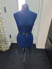 Adjustable dress form for sale  WIGAN