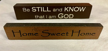 Lot small wood for sale  Frederick