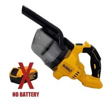 Dewalt aspirapolvere mano usato  Milano