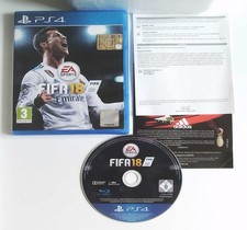Ps4 fifa completo usato  Roma