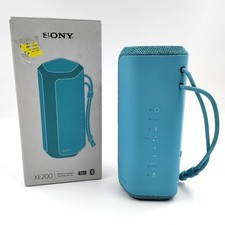 Waterproof sony srs for sale  Springtown