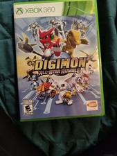Digimon All-Star Rumble (Xbox 360, 2014), usado comprar usado Digimon All-Star Rumble (Xbox 360, 2014), usado comprar usado  Enviando para Brazil