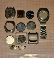 Orologio seiko automatico usato  Valenzano