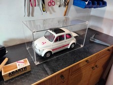 Modellino fiat 500 usato  Montesilvano