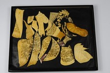 C14c04 asiatika relief gebraucht kaufen  Pforzheim