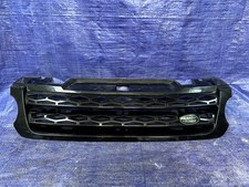 Kühlergrill land rover gebraucht kaufen  Hamburg