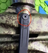 New autococker eblade for sale  Thousand Oaks