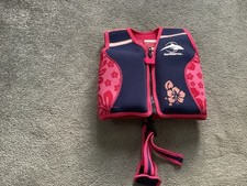 Konfidence buoyant aid for sale  CHESTERFIELD