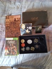 Fallout new vegas for sale  SOUTH MOLTON