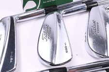 Titleist 690mb irons for sale  LOANHEAD
