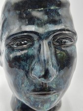 Art sculpture man for sale  Princeton